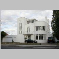 White House, 72, Downage, by Charles Evelyn Simmons, 1936, daveanderson.me.uk.jpg